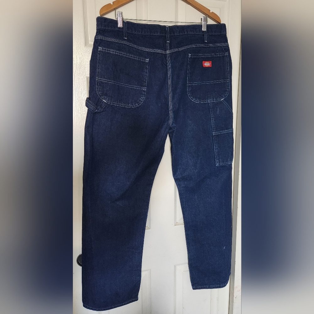 Mens Dickies Pants